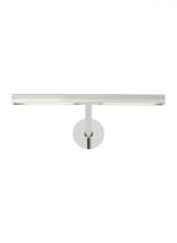 Visual Comfort 700PLUF8N-LED930 - Plural Faceted 8 Picture Light