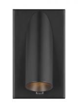 Visual Comfort 700WSPNT5B-LED930 - Ponte 5 Wall Sconce
