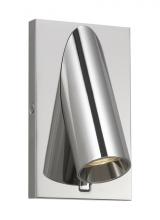 Visual Comfort 700WSPNT5N-LED930 - Ponte 5 Wall Sconce