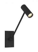 Visual Comfort SLTS14530B - Ponte Small Task Sconce