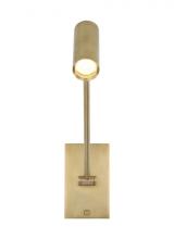 Visual Comfort SLTS14530NB - Ponte Small Task Sconce