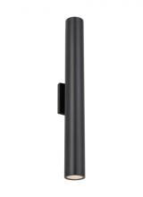 Visual Comfort SLOWS29127B - Pressa Round X-Large Wall