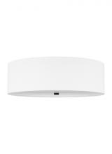 Visual Comfort 700FMPUL20WW-LED930 - Pullman Large Flush Mount