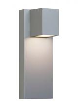 Visual Comfort 700WSQDRI-LEDWD - Quadrate Outdoor Wall