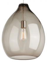 Visual Comfort 700TDQNTPKS - Quinton Pendant
