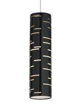Visual Comfort 700MORVLBZ-LEDS930 - Revel Pendant