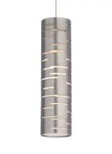 Visual Comfort 700MORVLSS-LEDS930 - Revel Pendant