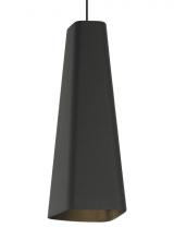 Visual Comfort 700FJRHNBBC - Rhonan Pendant
