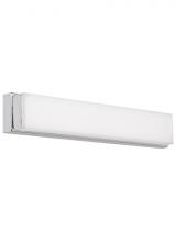 Visual Comfort 700BCSAGW25C-LED927 - Sage 25 Bath
