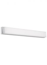 Visual Comfort 700BCSAGW37C-LED930 - Sage 37 Bath