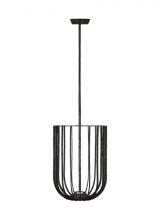 Visual Comfort SLPD33227AI - Sanchi Large Pendant