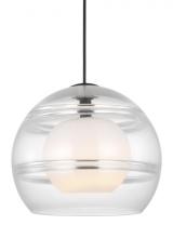 Visual Comfort 700TDSDNLPCB-LED927 - Sedona Large Pendant