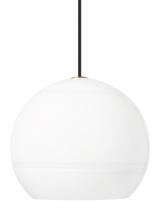 Visual Comfort 700TDSDNLPWR - Sedona Large Pendant