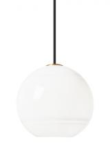 Visual Comfort 700TDSDNGPWR-LED927 - Sedona Medium Pendant