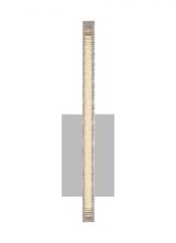Visual Comfort MDWS18327N - Serre Small Sconce
