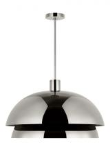 Visual Comfort SLPD32127N - Shanti Grande Pendant
