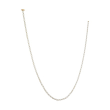 Visual Comfort SLCH55630ALBHABR - Collier Alabaster 240 Chandelier