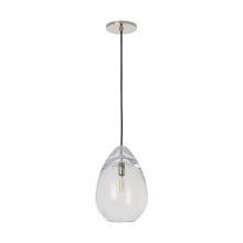Visual Comfort SLPD279CN - Alina Medium Accent Pendant
