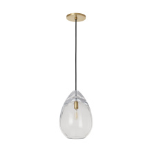 Visual Comfort SLPD279CNB - Alina Medium Accent Pendant