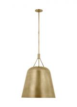 Visual Comfort SLPD26927NB - Sospeso Tapered X-Large Pendant