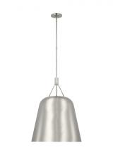 Visual Comfort SLPD26927N - Sospeso Tapered X-Large Pendant