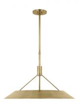 Visual Comfort SLPD26727NB - Sospeso X-Large Pendant