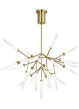 Visual Comfort 700SPRFR-LED927 - Spur Chandelier