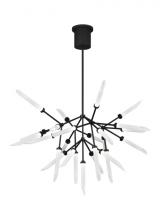 Visual Comfort 700SPRFB-LED927 - Spur Chandelier