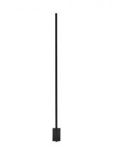 Visual Comfort 700WSSTG48B-LED927-277 - Stagger Large Wall Sconce