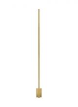 Visual Comfort 700WSSTG48NB-LED927 - Stagger Large Wall Sconce