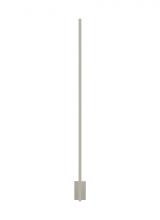Visual Comfort 700WSSTG48N-LED927 - Stagger Large Wall Sconce