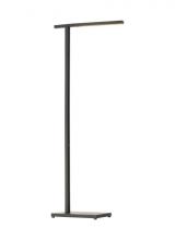 Visual Comfort MDFL29827B - Stagger Medium Floor Lamp