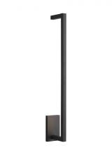 Visual Comfort 700WSSTG24B-LED927-277 - Stagger Small Wall Sconce