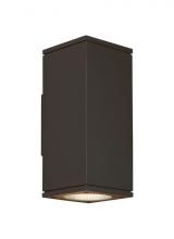 Visual Comfort 700OWTEG84012WCZDOUNV - Tegel 12 Outdoor Wall