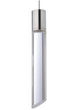Visual Comfort 700MOTBRCS-LED - Tibor Pendant