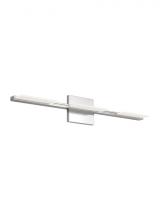 Visual Comfort 700BCTRS3C-LED930 - Tris 3-Light Bath