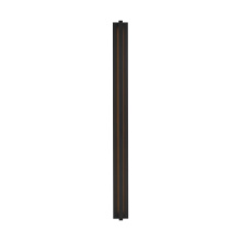 Visual Comfort MDOWS528B27OB - Stagger X-Large Wall