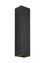 Visual Comfort 700OWVEX93020BDOUNV - Vex 20 Outdoor Wall