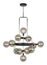 Visual Comfort 700VGOSN - Viaggio Chandelier