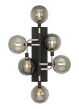 Visual Comfort 700WSVGOSN - Viaggio Wall