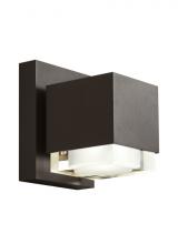 Visual Comfort 700OWVOT8278ZUDUNVSLF - Voto 8 Outdoor Wall