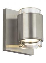 Visual Comfort 700WSVOTRCS-LED930 - Voto Wall Round