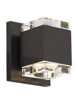 Visual Comfort 700WSVOTSCZ-LED930-277 - Voto Wall Square