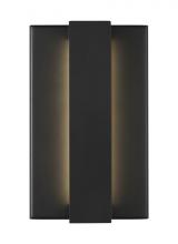 Visual Comfort 700OWWND8B-LED930 - Windfall 8 Outdoor Wall