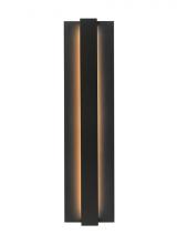 Visual Comfort 700OWWNDB-LED - Windfall Outdoor Wall