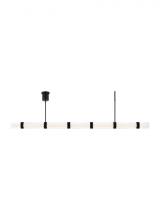 Visual Comfort 700LSWIT7B-LED930 - Wit Linear Suspension