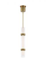 Visual Comfort 700TDWIT3R-LED930 - Wit Pendant