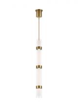 Visual Comfort 700TDWIT4R-LED930 - Wit Pendant