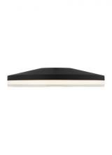 Visual Comfort 700FMWYT16B-LED930 - Wyatt Large Flush Mount