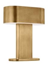 Visual Comfort KWTB32627NB - Wyllis Medium Table Lamp